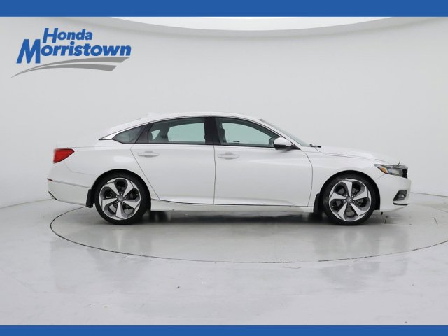 Used 2020 Honda Accord Touring
