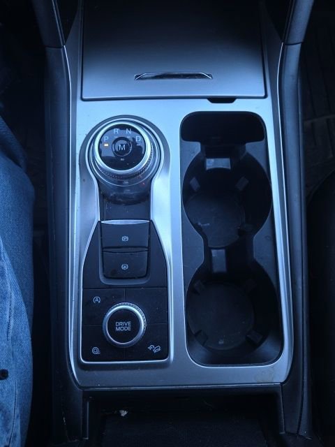 Certified 2020 Ford Explorer XLT image 25