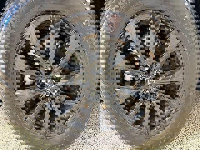 Used 2025 MAZDA CX-50 AWD 2.5 S w/ Premium Package image 34