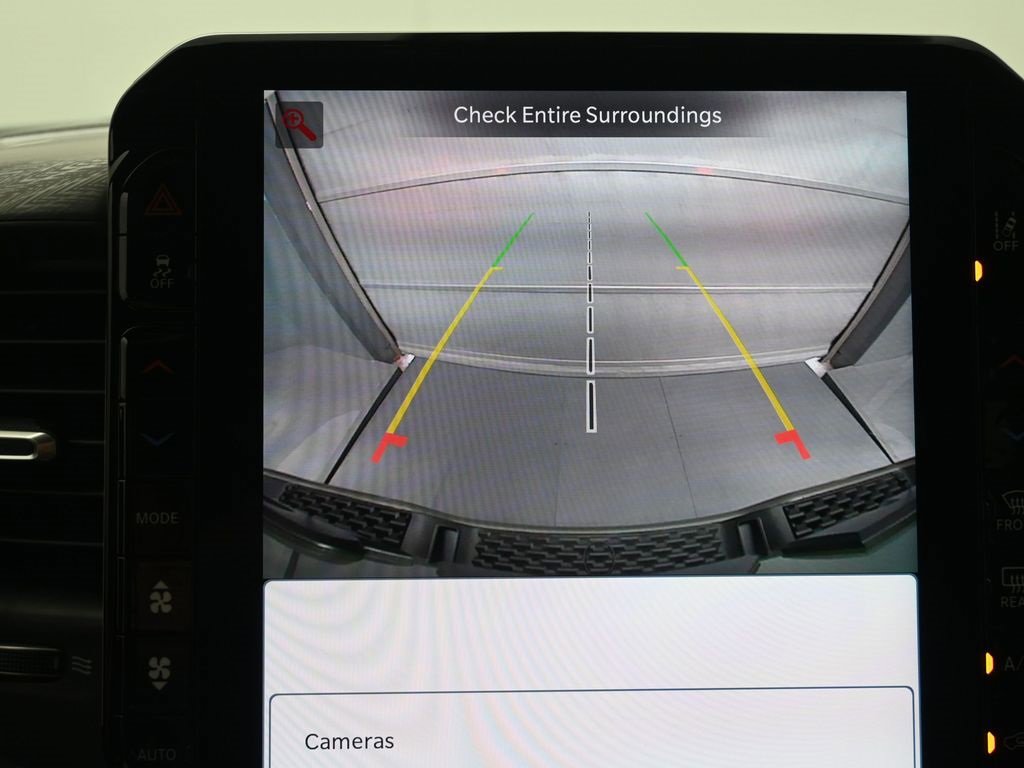 New 2026 RAM 1500 Laramie w/ Night Edition image 7