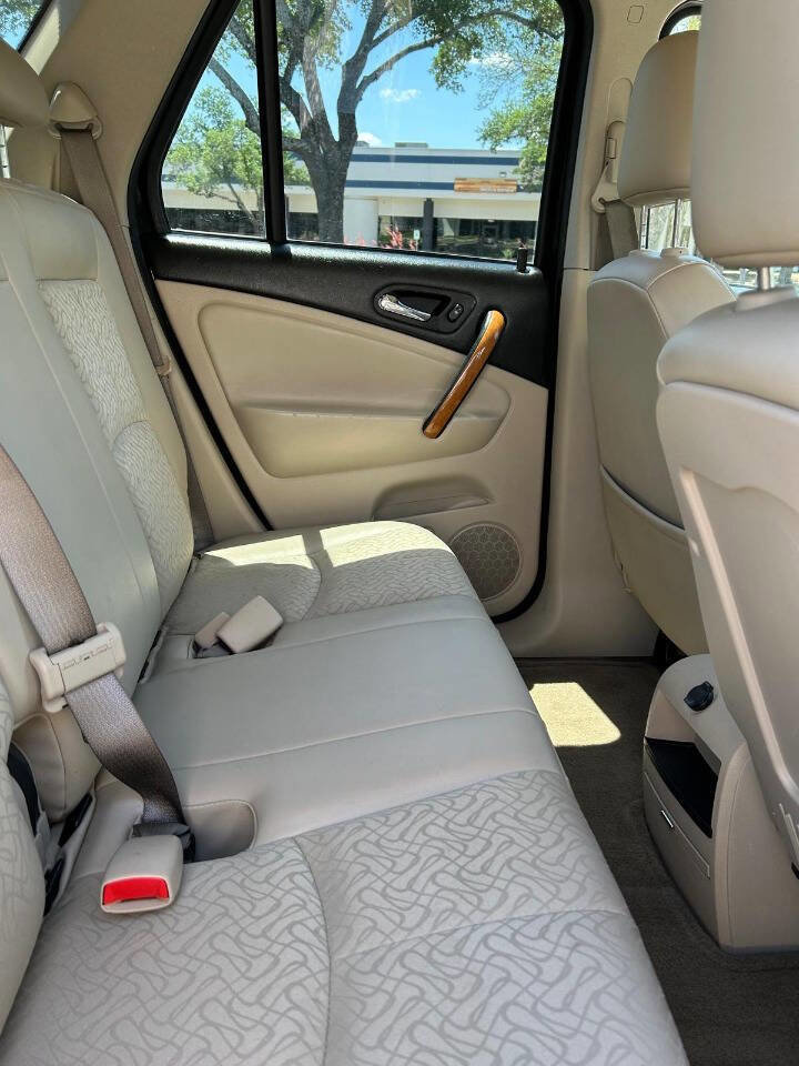 Used 2007 Saturn Vue 2WD V6 w/ Chrome Pkg image 43