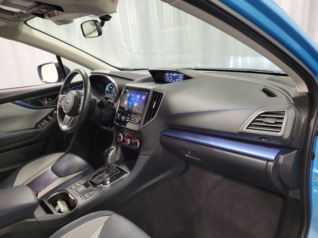Used 2019 Subaru Crosstrek Hybrid AWD/4WD image 29