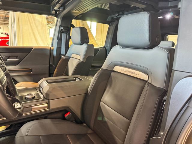 New 2025 GMC Hummer EV 3X w/ Extreme Off-Road Package image 15