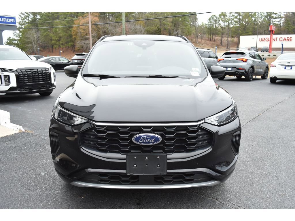 Used 2024 Ford Escape ST-Line image 7