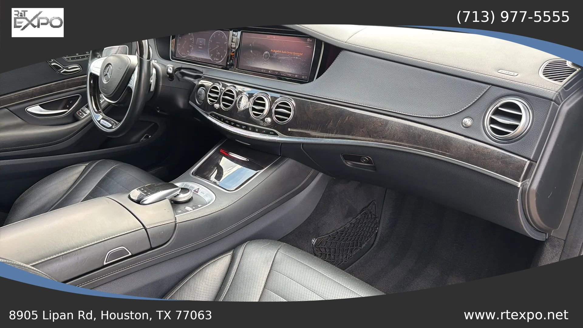 Used 2015 Mercedes-Benz S 550 Sedan image 33