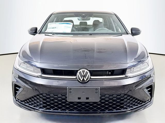 New 2026 Volkswagen Jetta Sport FWD image 2