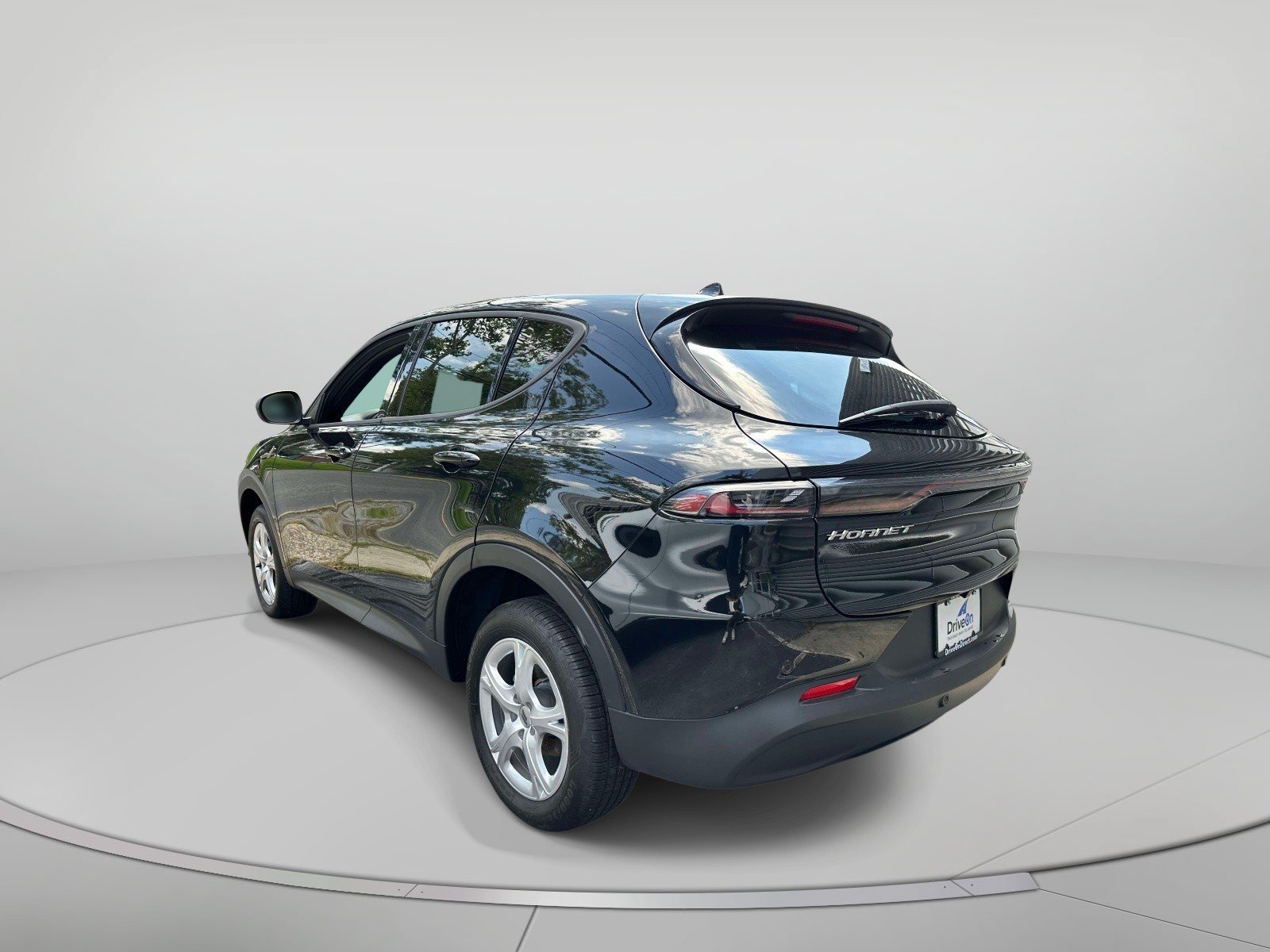 Used 2023 Dodge Hornet GT w/ Cold Weather Group AWD/4WD image 3