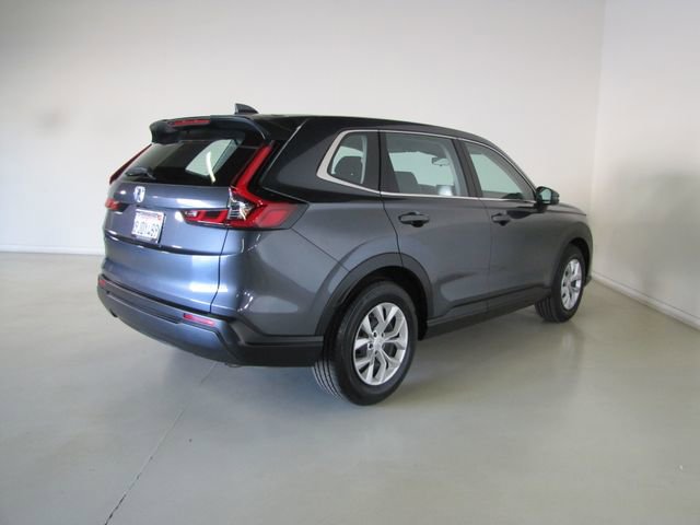 Certified 2024 Honda CR-V LX image 23