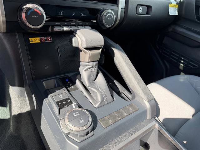 New 2026 Toyota Tacoma SR5 image 14