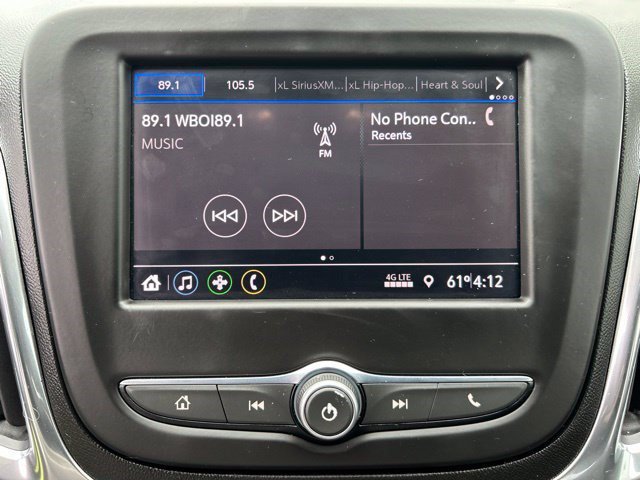 Used 2020 Chevrolet Equinox LT AWD/4WD image 22