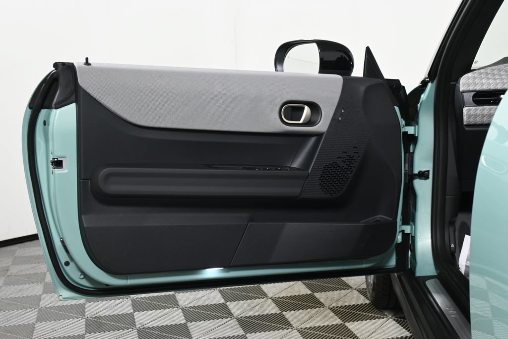 Used 2026 MINI Cooper S FWD image 28