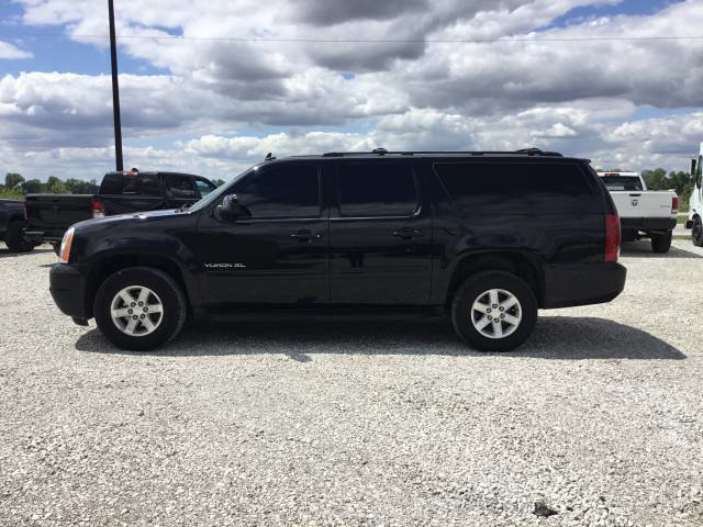 Used 2014 GMC Yukon XL SLE AWD/4WD image 6