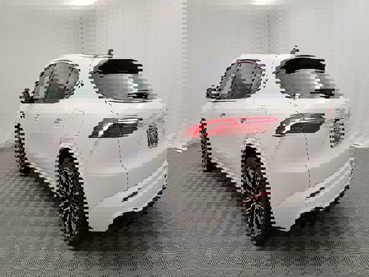 Used 2023 Maserati Grecale Modena image 5