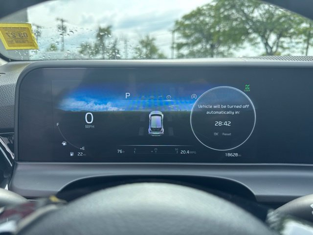 Used 2024 Kia Seltos S AWD/4WD image 13