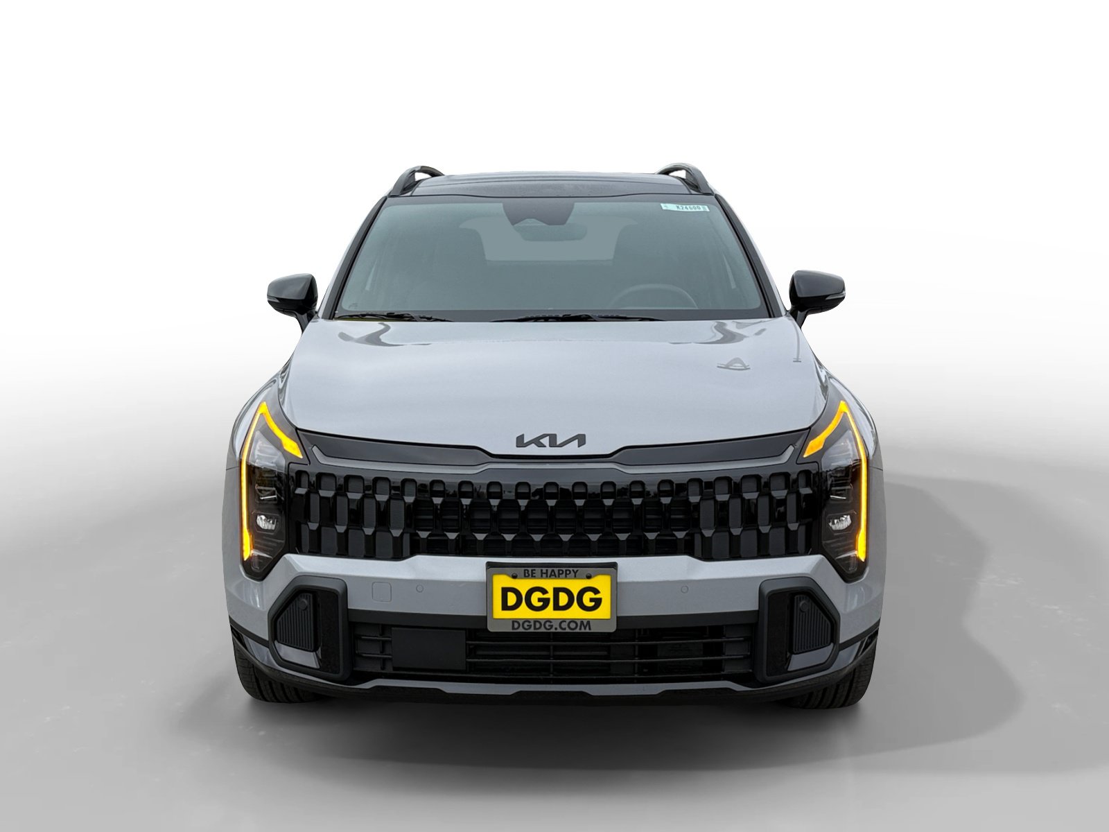 New 2027 Kia Sportage X-Line AWD/4WD image 8