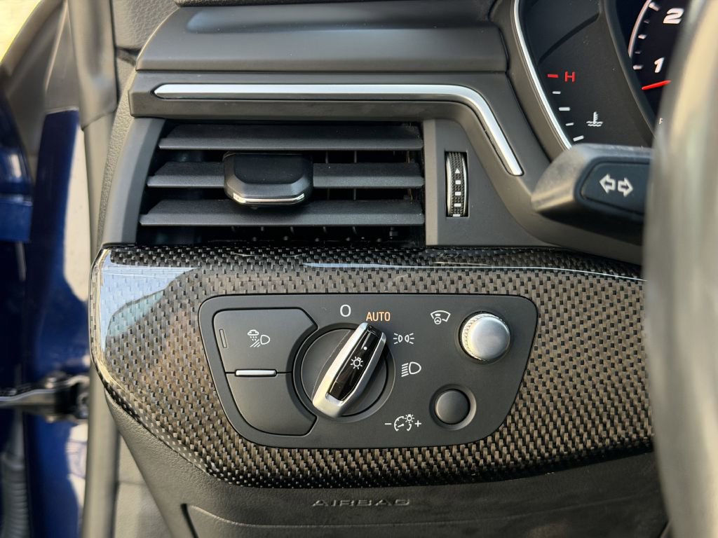 Used 2018 Audi S5 Prestige image 33