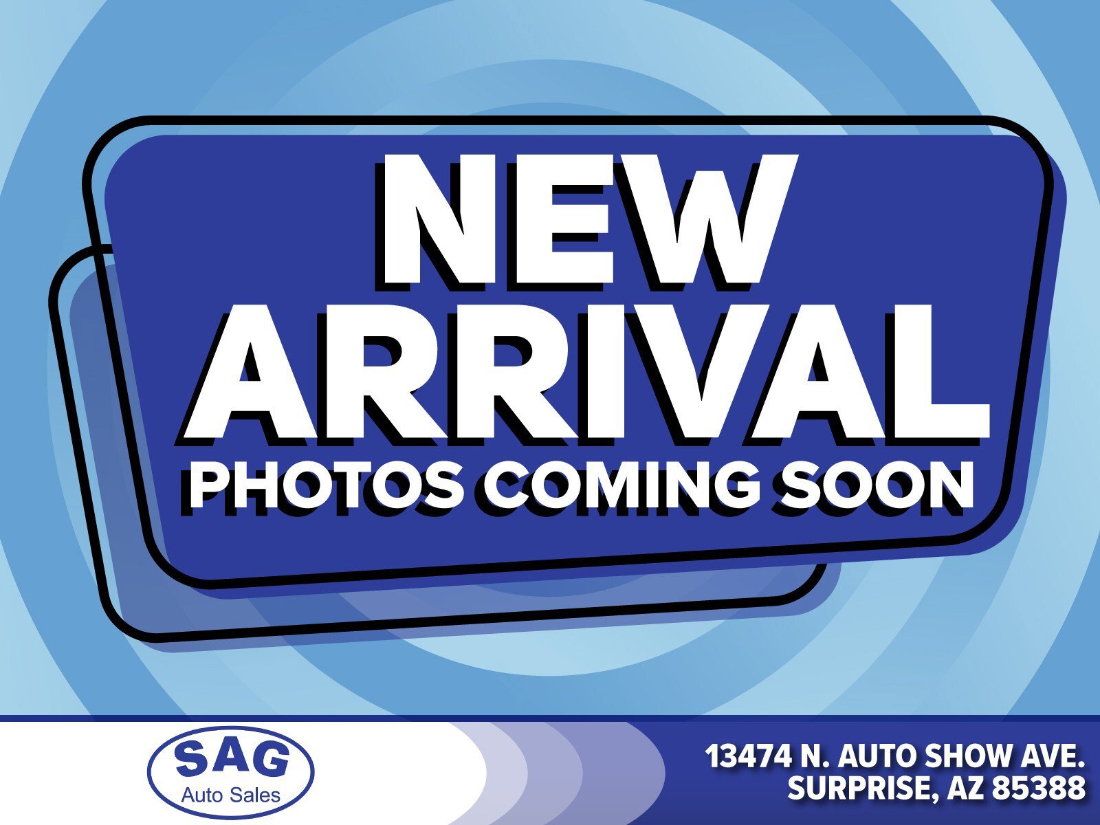 Used 2010 INFINITI QX56 2WD