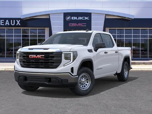 New 2026 GMC Sierra 1500 Pro AWD/4WD image 30