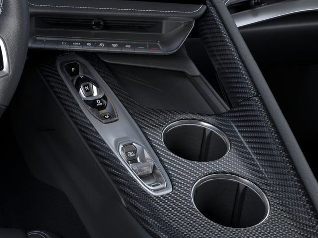 New 2026 Chevrolet Corvette Z06 image 23