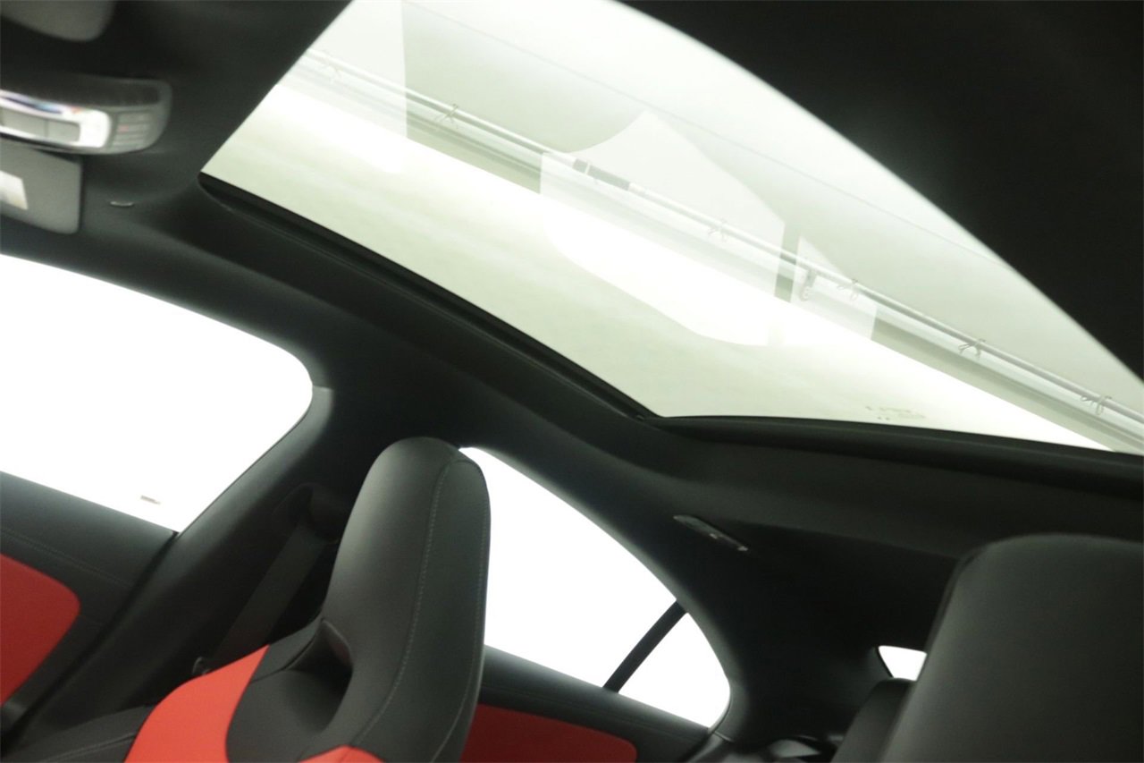 New 2026 Mercedes-Benz CLA 45 AMG S 4MATIC image 14