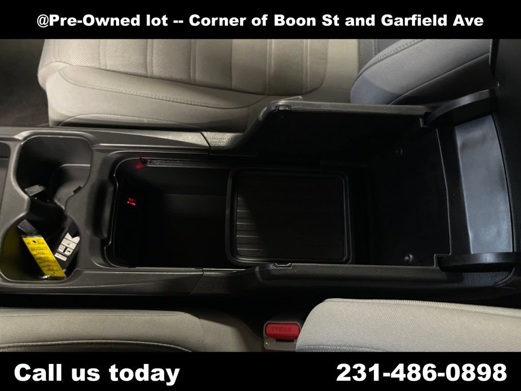 Used 2022 Honda CR-V EX image 27