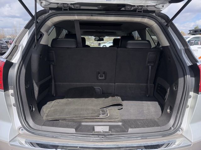 Used 2012 Buick Enclave Leather w/ Trailering Provision Package image 8