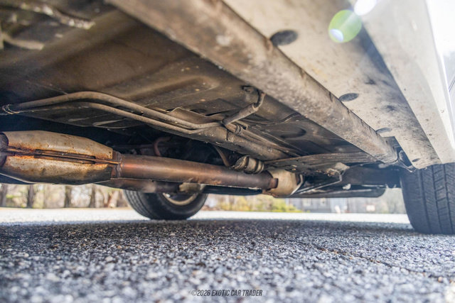 Used 1987 Ford Mustang GT image 72