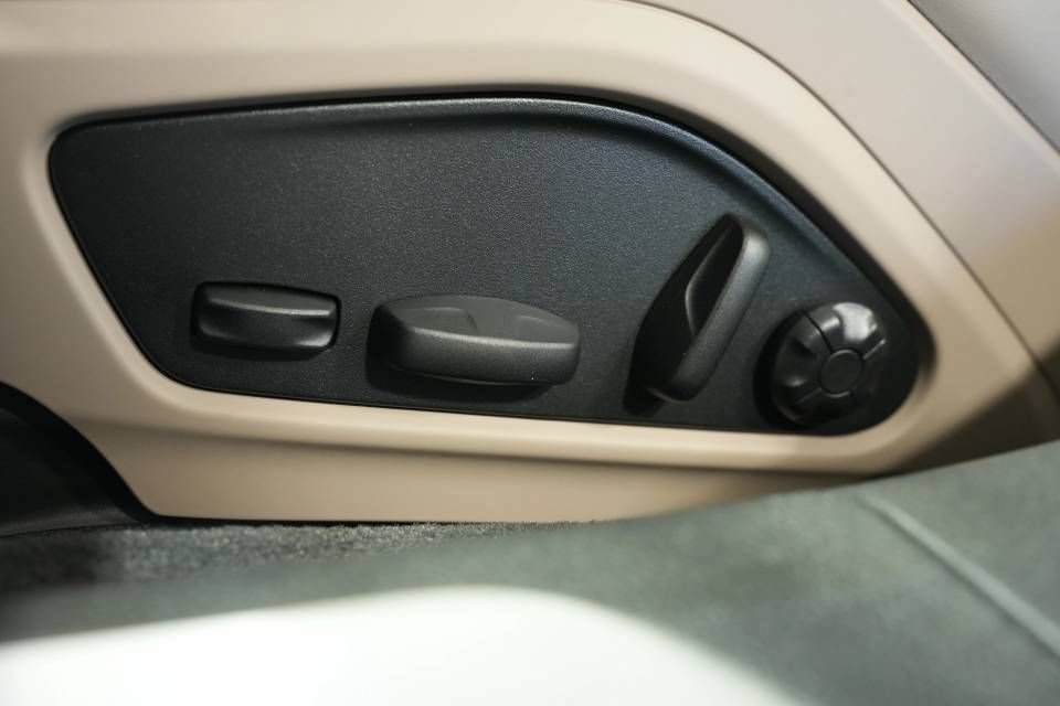 New 2026 Porsche Panamera 4 AWD/4WD image 34