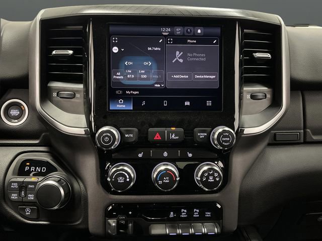 New 2026 RAM 1500 Big Horn image 8