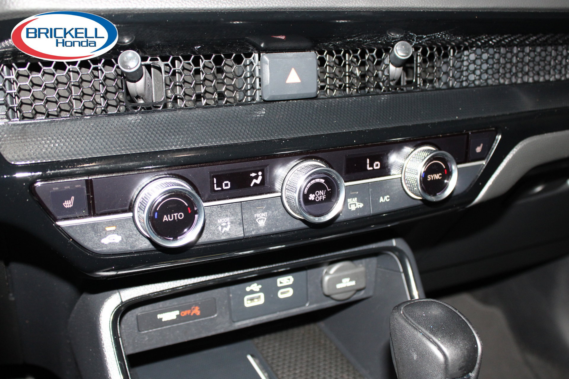 Used 2024 Honda CR-V EX-L image 30