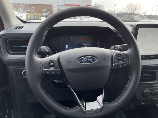 New 2026 Ford Maverick Lobo image 16