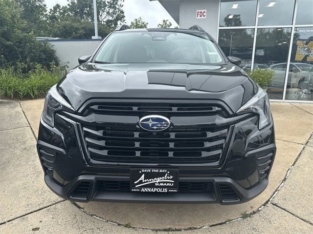 New 2025 Subaru Ascent Bronze Edition image 3