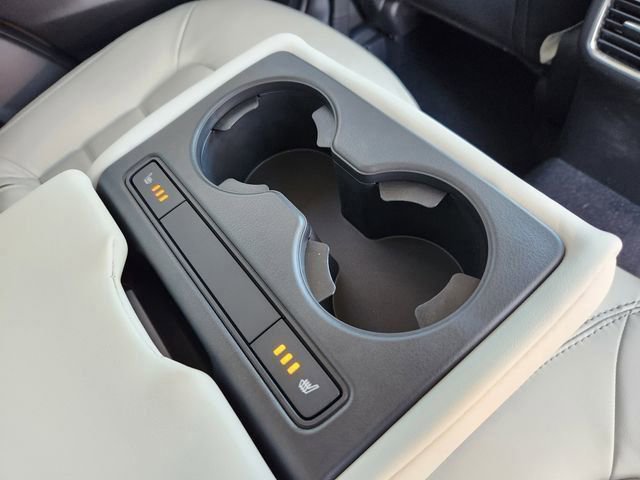 New 2025 MAZDA CX-5 AWD 2.5 S w/ Premium Plus Pkg image 21