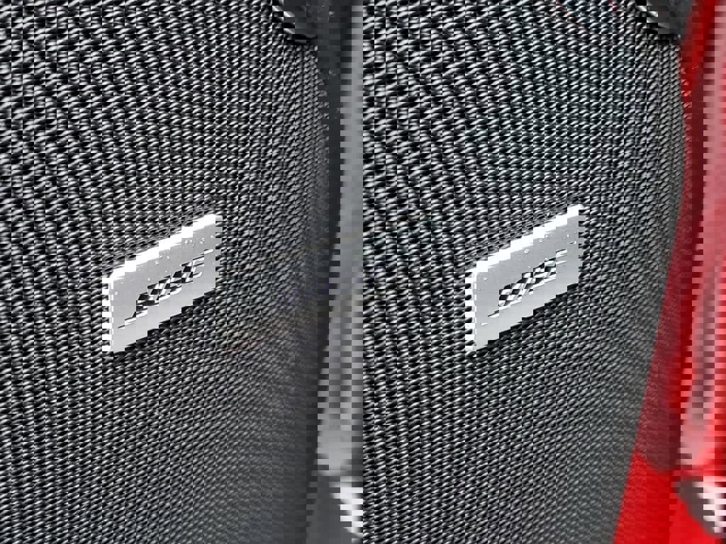 New 2025 Chevrolet Suburban High Country image 24