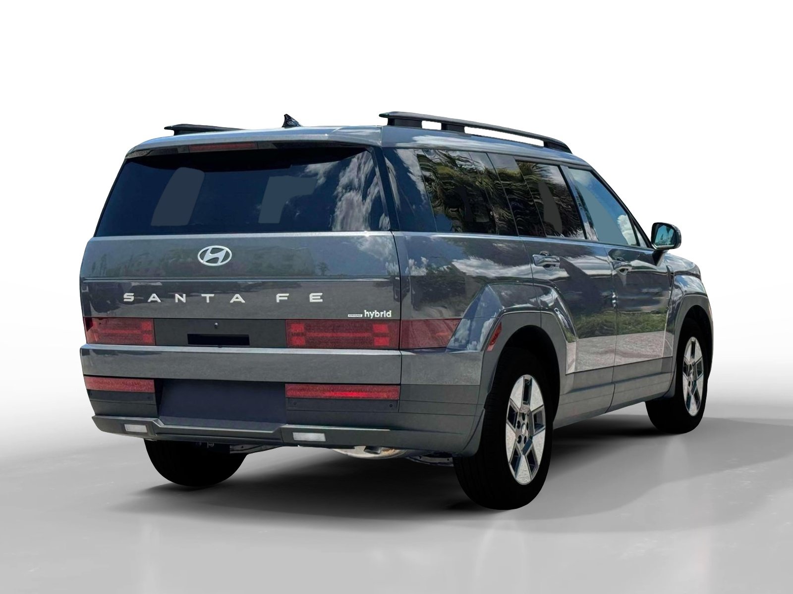 New 2026 Hyundai Santa Fe SEL AWD/4WD image 7