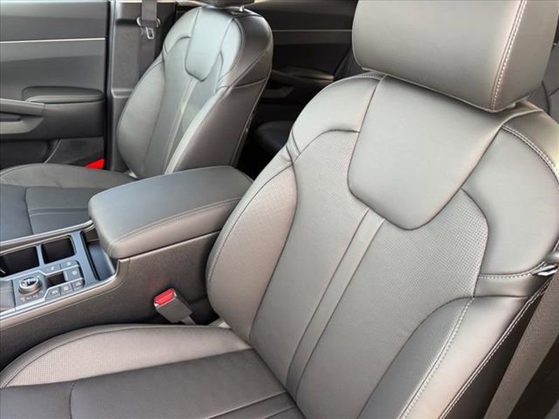 New 2026 Kia Sorento X-Line EX image 11