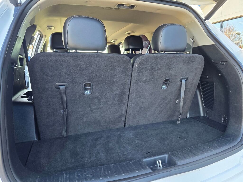 Used 2022 Kia Sorento SX image 15