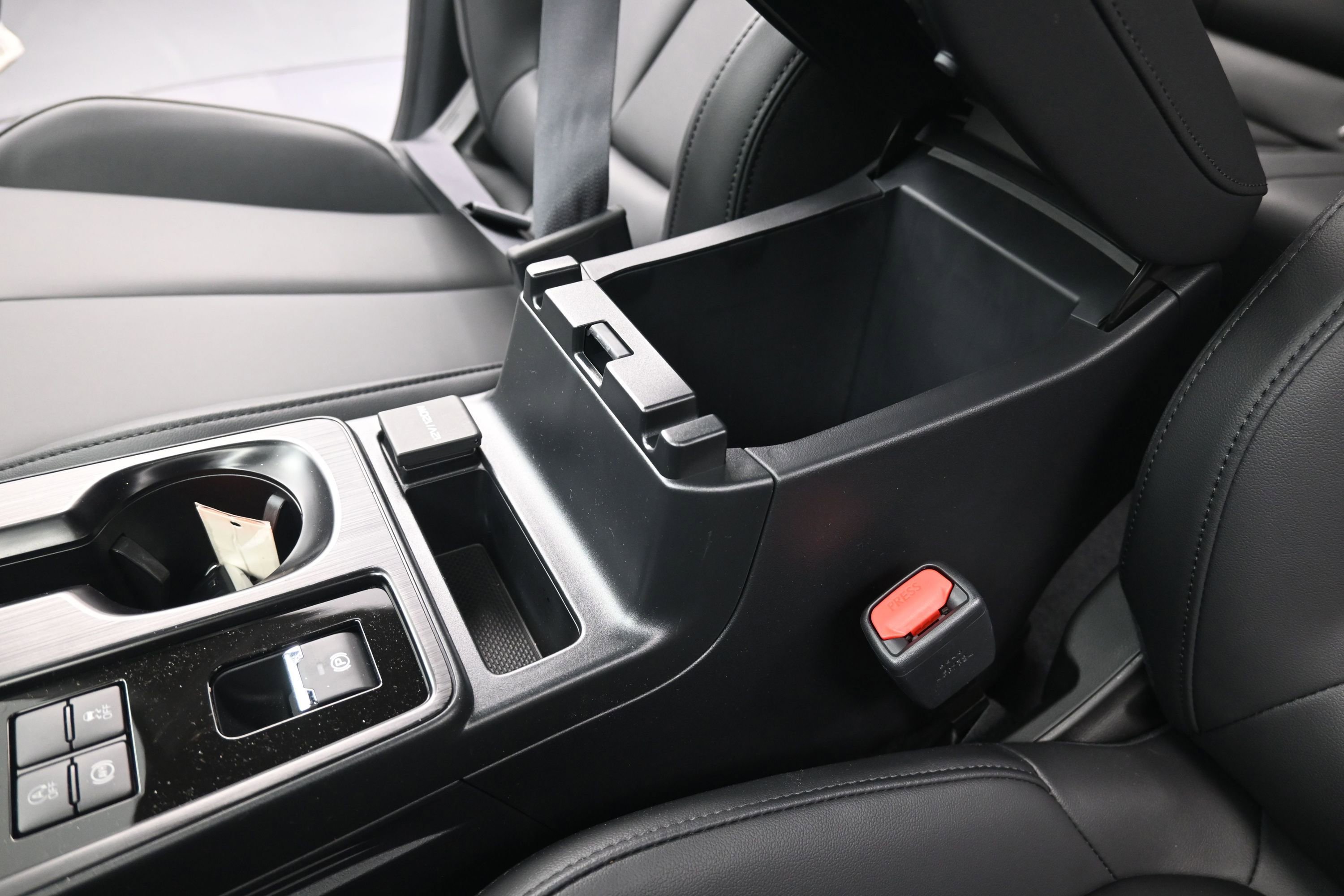 New 2026 Subaru Outback Premium AWD/4WD image 38