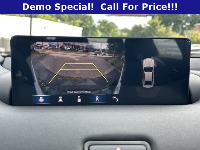 Used 2025 Acura TLX w/ Technology Package FWD image 22