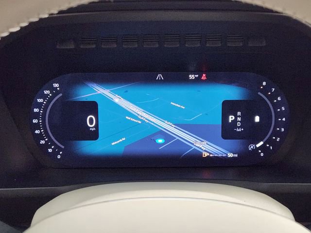 New 2026 Volvo XC90 B6 Ultra w/ Protection Package AWD/4WD image 16