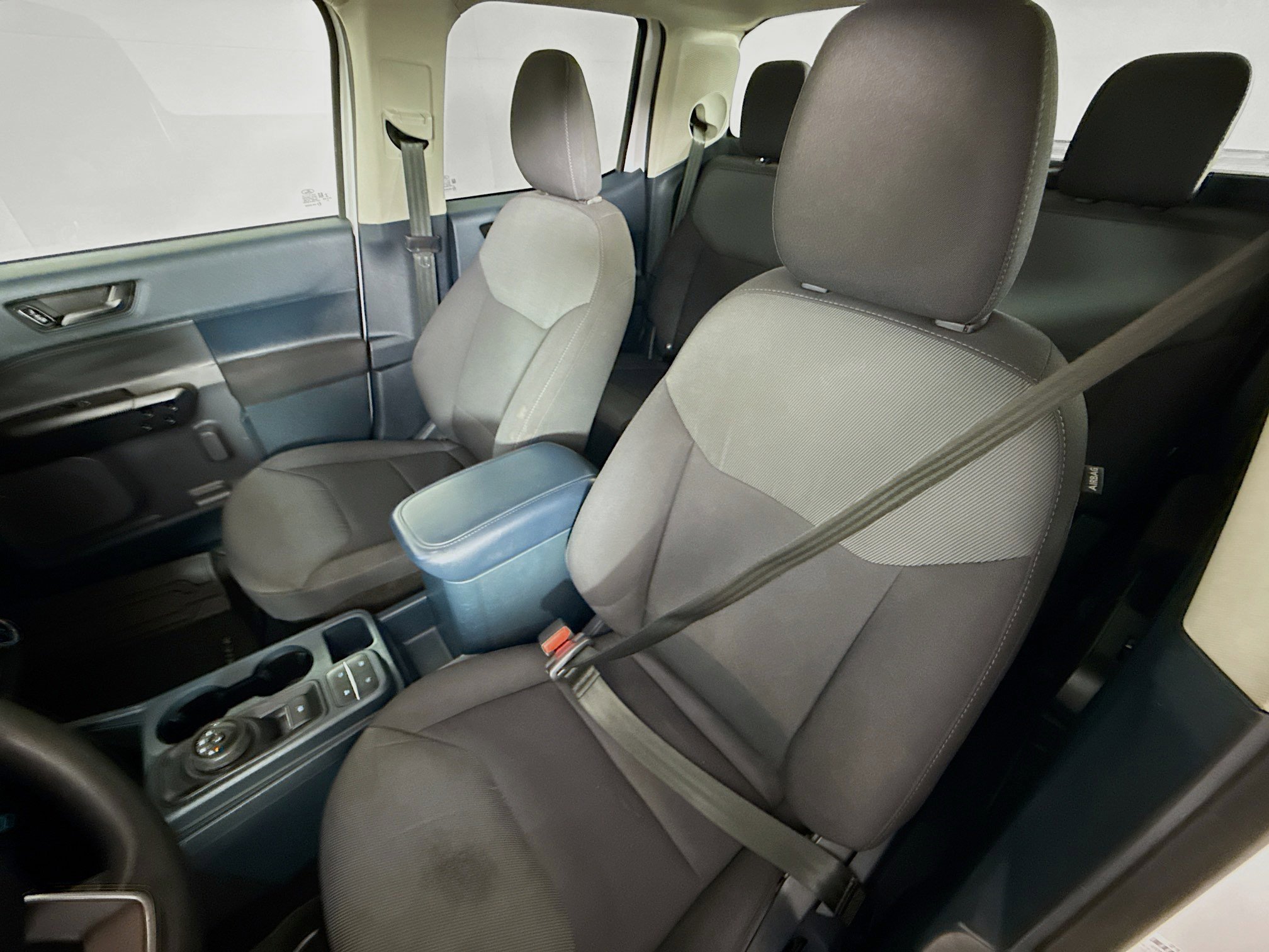 Used 2022 Ford Maverick XL w/ Equipment Group 100A Standard image 22