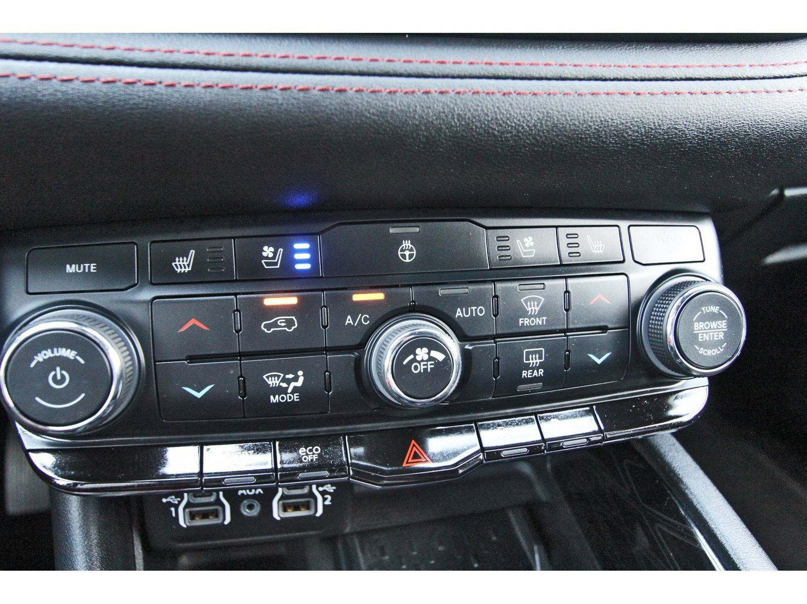 Used 2026 Dodge Durango GT AWD/4WD image 28
