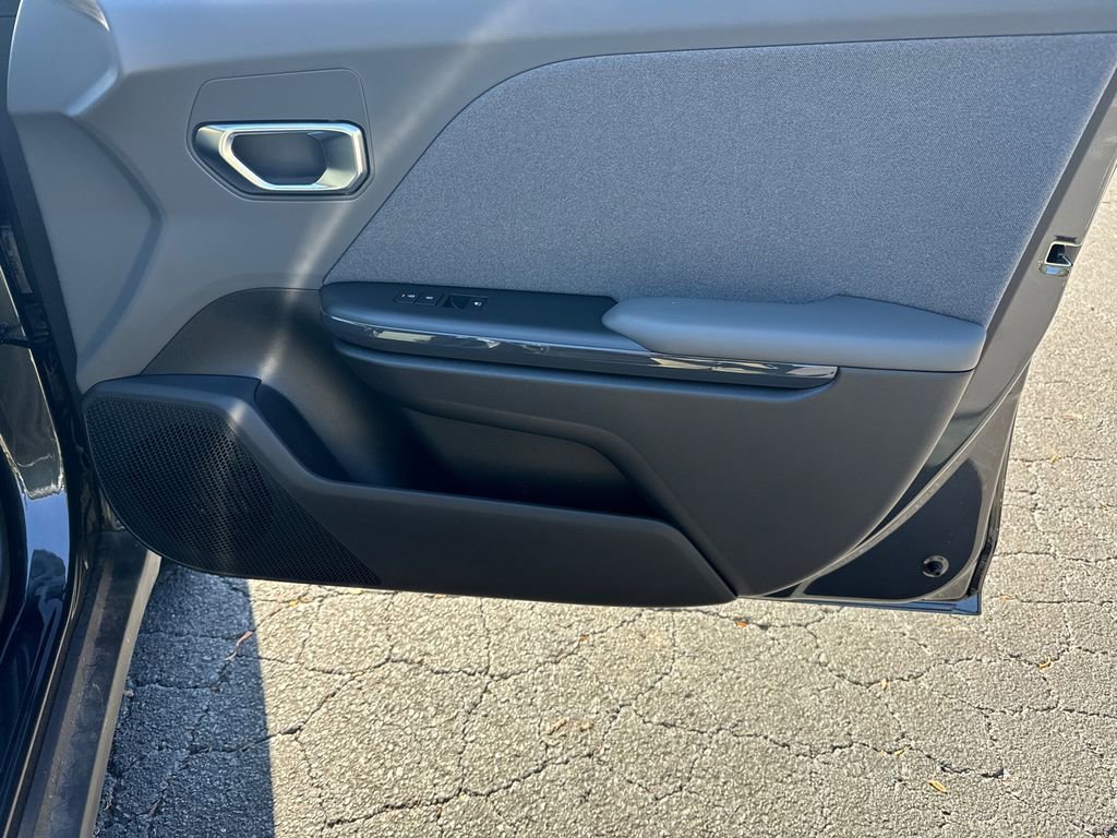 New 2025 Kia K4 GT-Line Turbo FWD image 14
