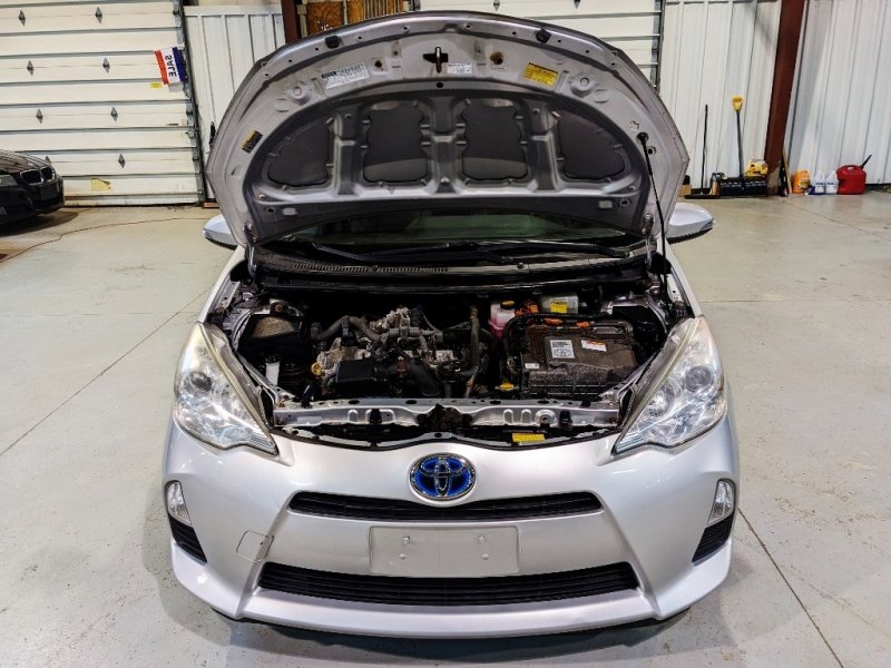 Used 2012 Toyota Prius C One image 45