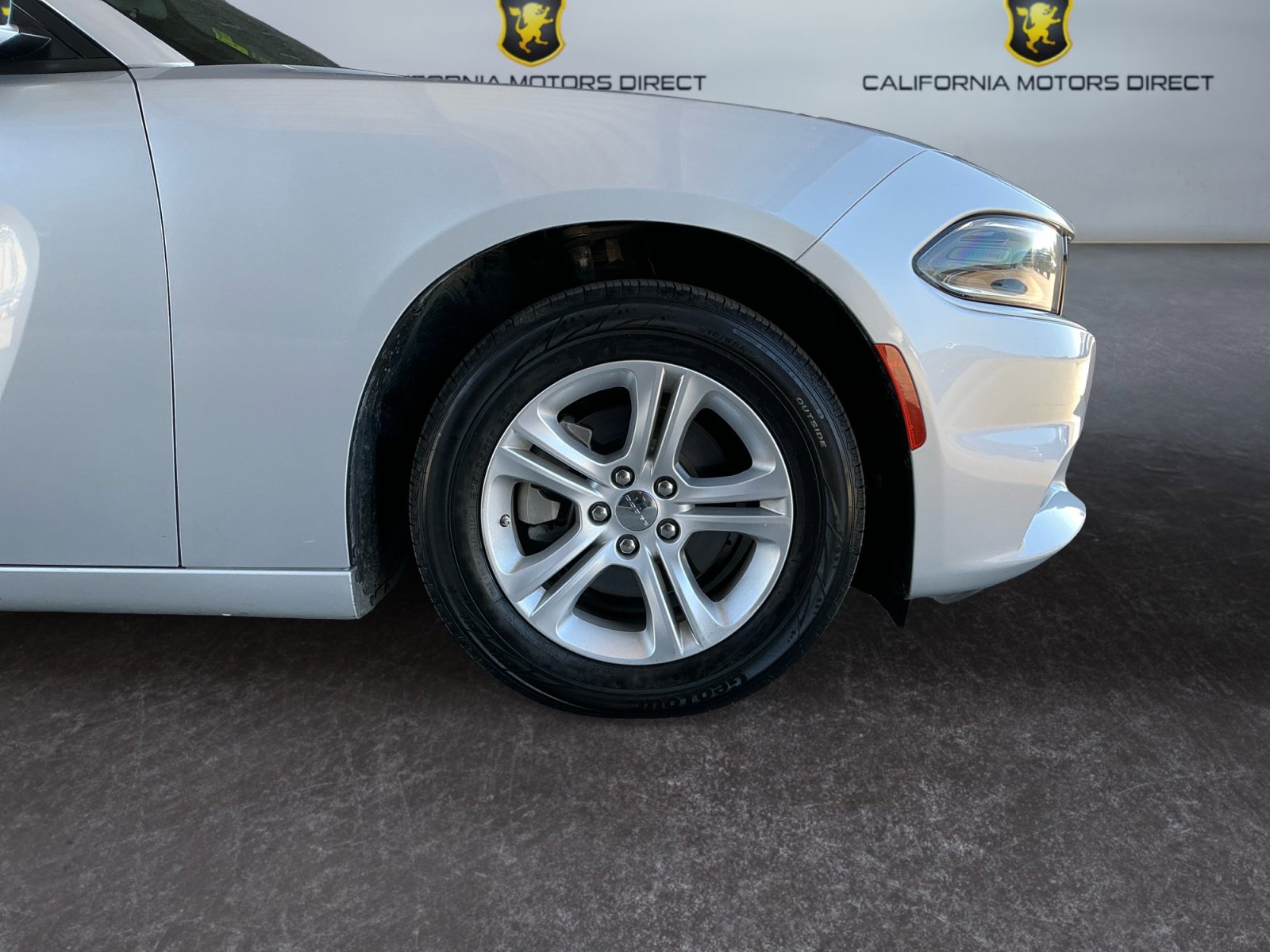Used 2022 Dodge Charger SXT image 14