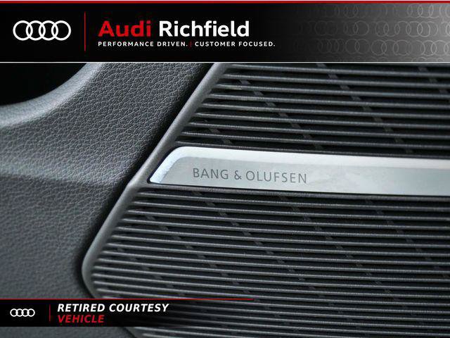 Used 2026 Audi Q7 3.0T Premium Plus w/ Premium Plus Package AWD/4WD image 28