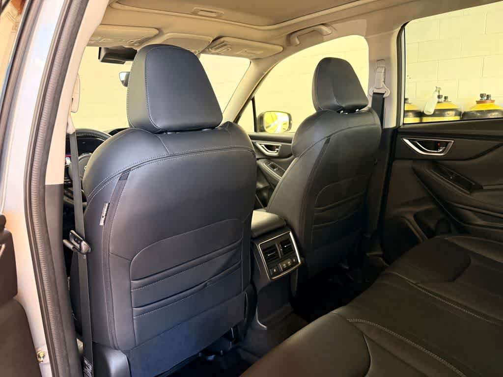 Certified 2023 Subaru Forester Touring w/ Popular Package #2 AWD/4WD image 12