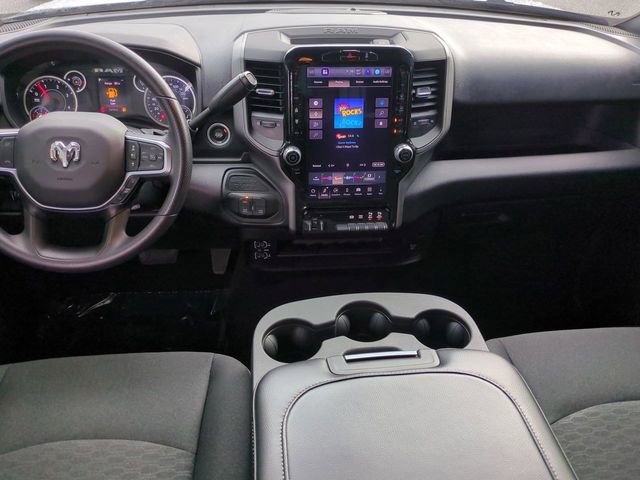 Used 2026 RAM 3500 Tradesman AWD/4WD image 15