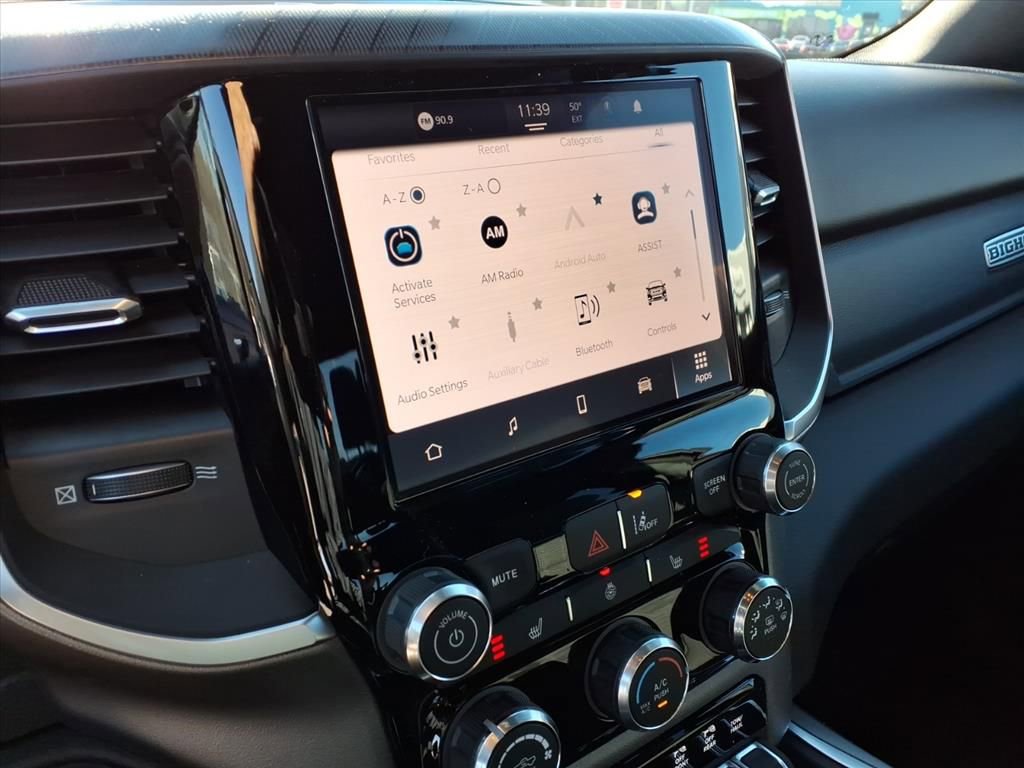 New 2026 RAM 1500 Big Horn w/ Night Edition image 24