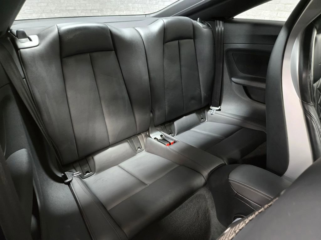 Used 2016 Audi TTS 2.0T image 40